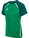hmlLEAD 2.0 JERSEY S/S WOMAN