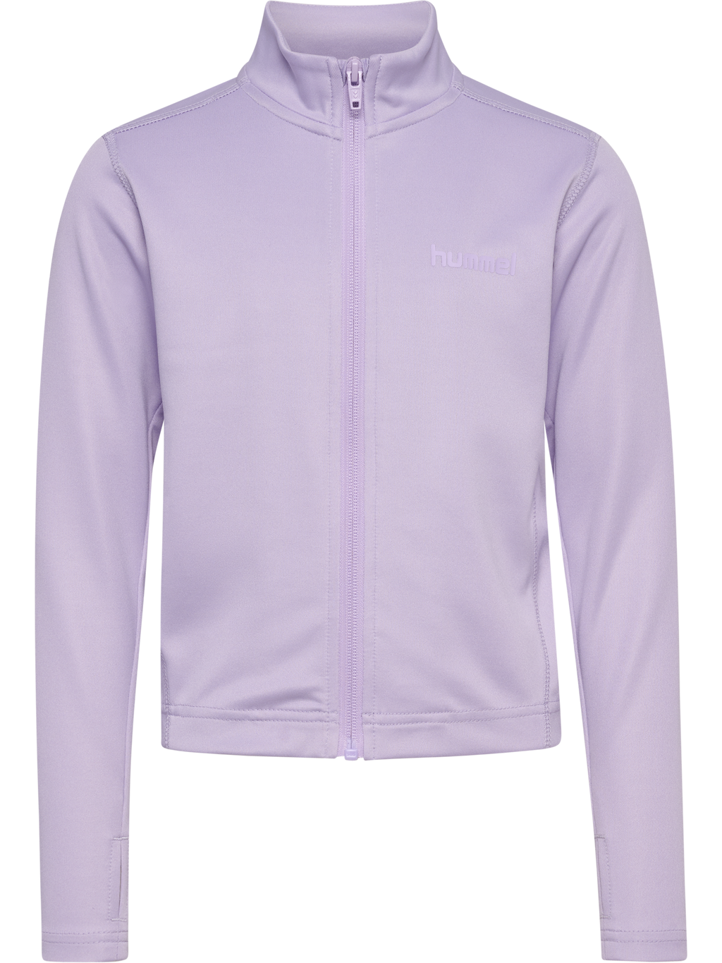 hmlSTELLA ZIP JACKET