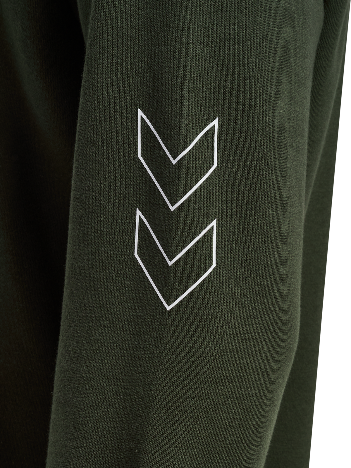 hmlPACE SWEAT CREWNECK