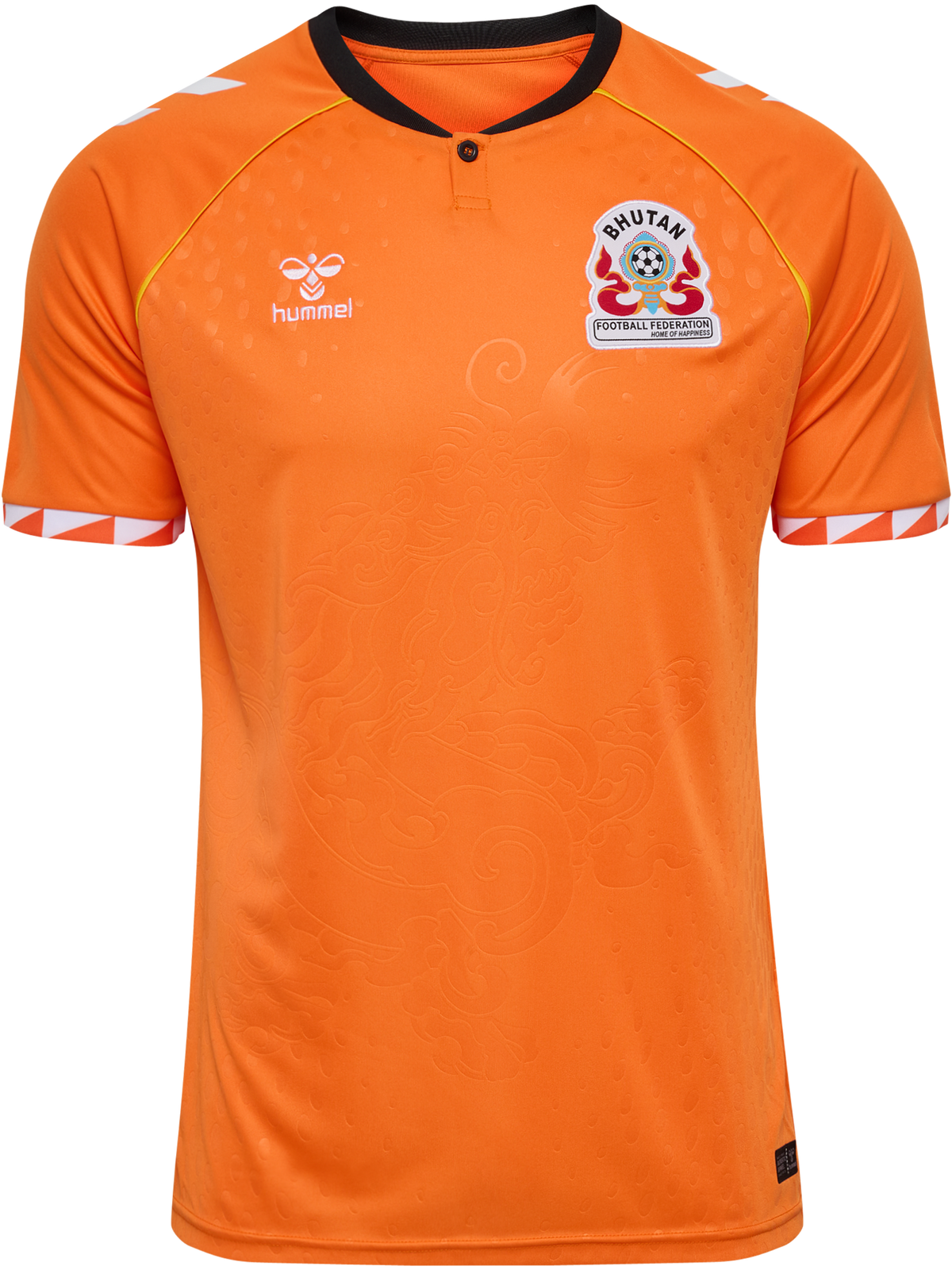 BFF 26/27 HOME JERSEY SS