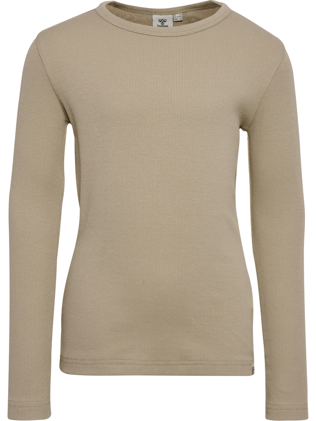 hmlALPHA T-SHIRT L/S