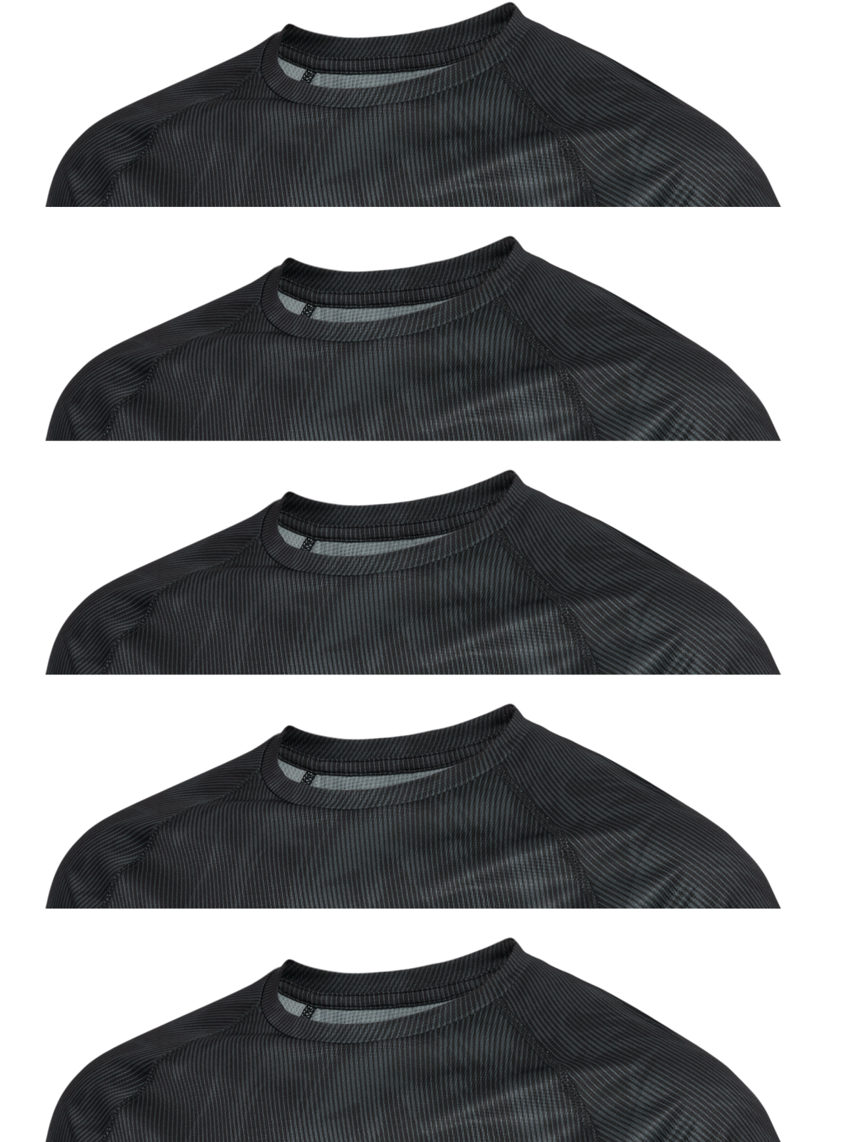 hmlPULSE AOP WORKOUT SHORTS SET