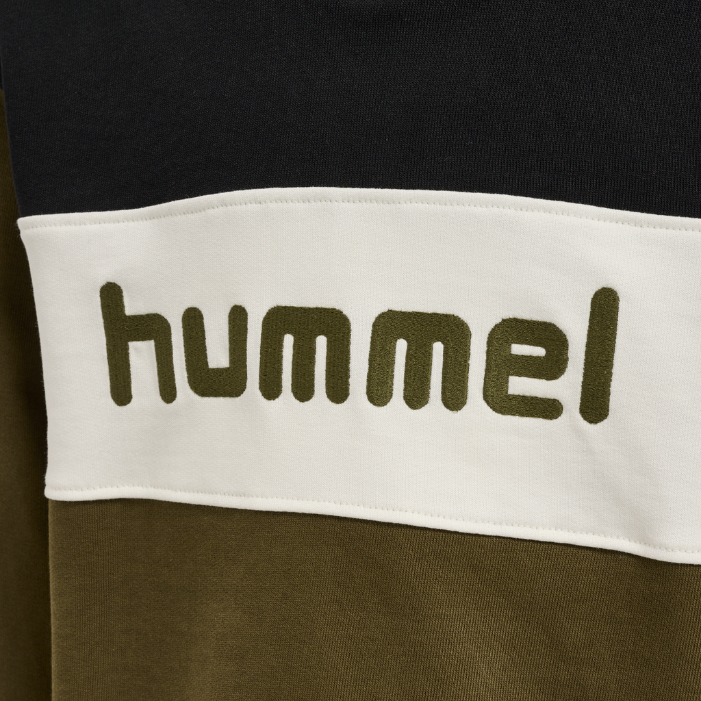 hmlMORTEN HOODIE
