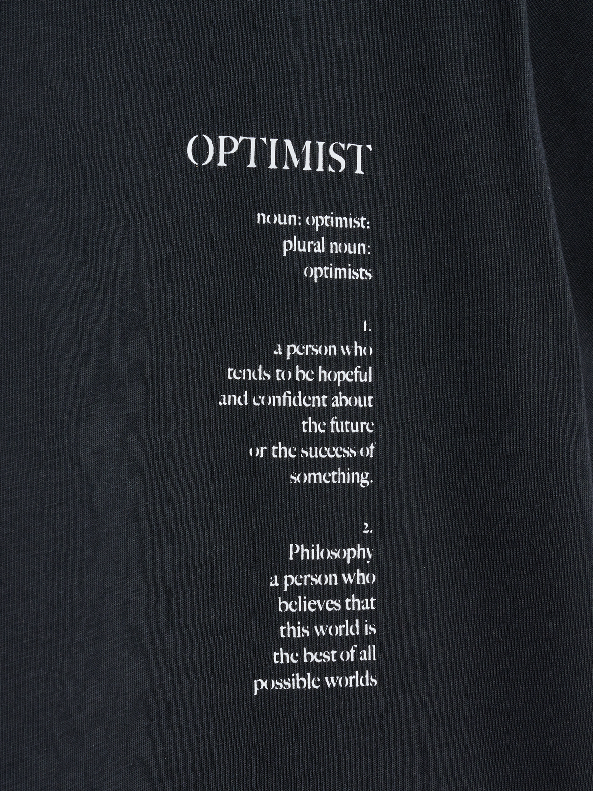 stsAIDEN T-SHIRT