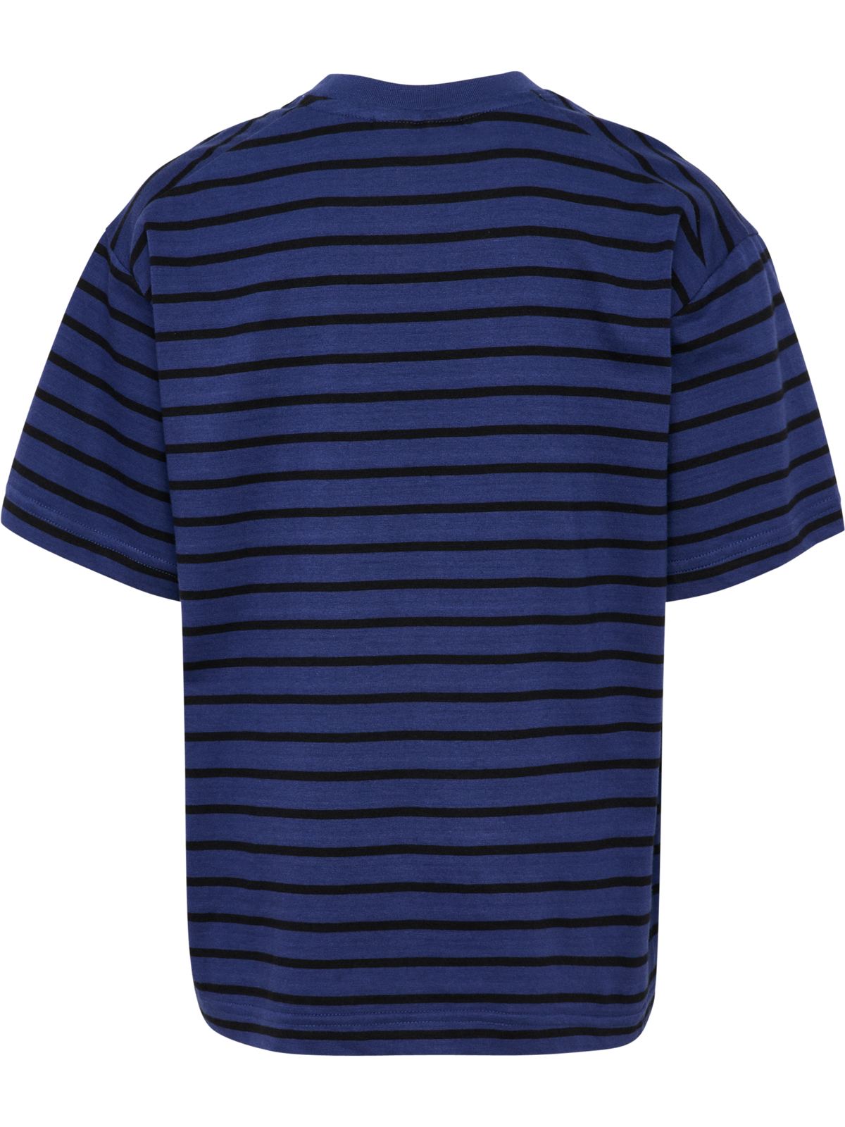 hmlJR LOOSE STRIPED SET BEE