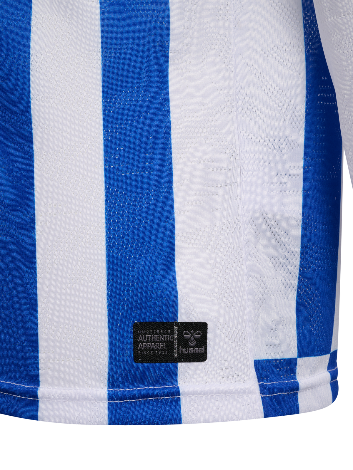 OB 26/27 HOME JERSEY L/S KIDS