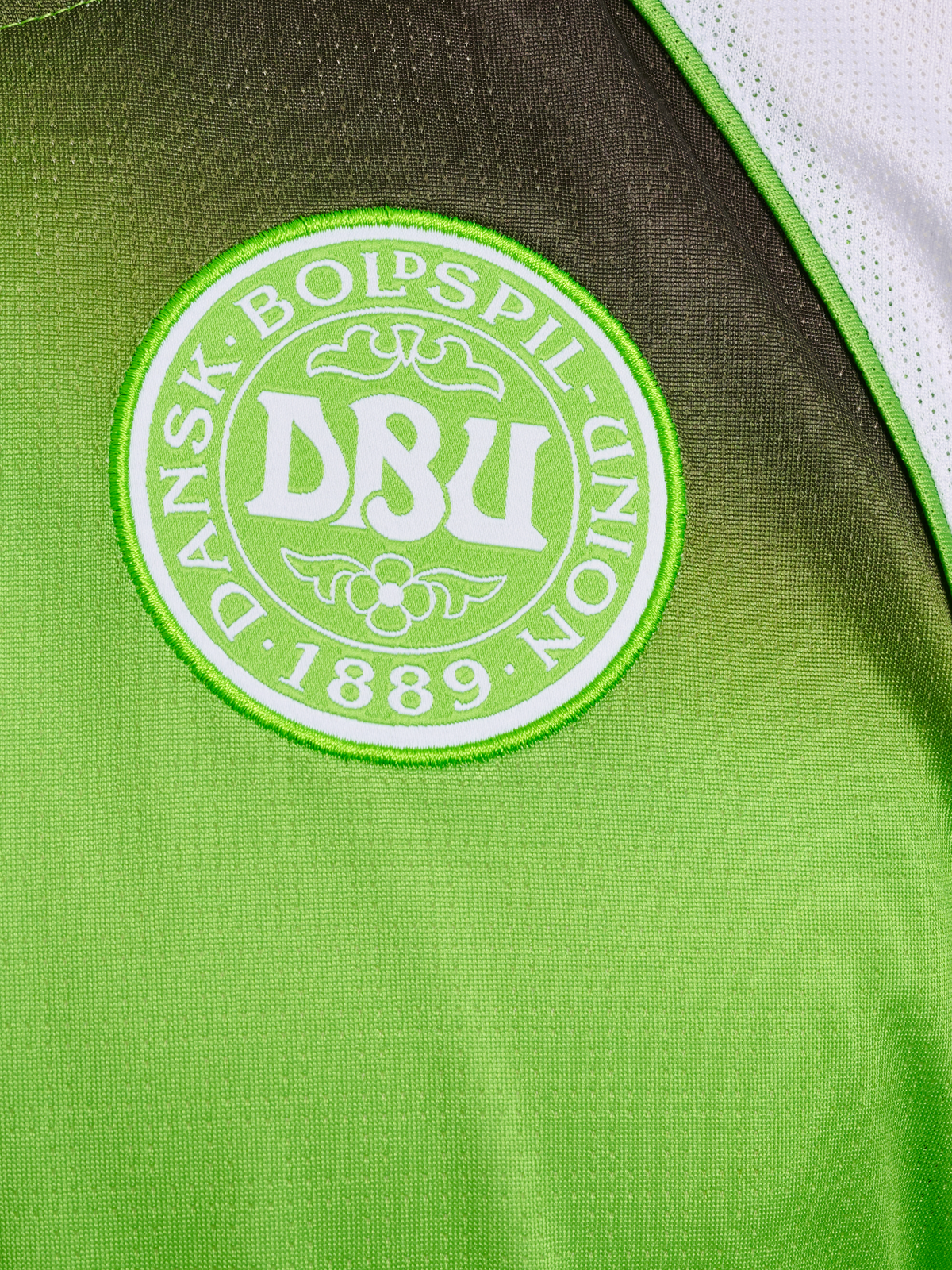 DBU-ALIS 26 GK JERSEY L/S