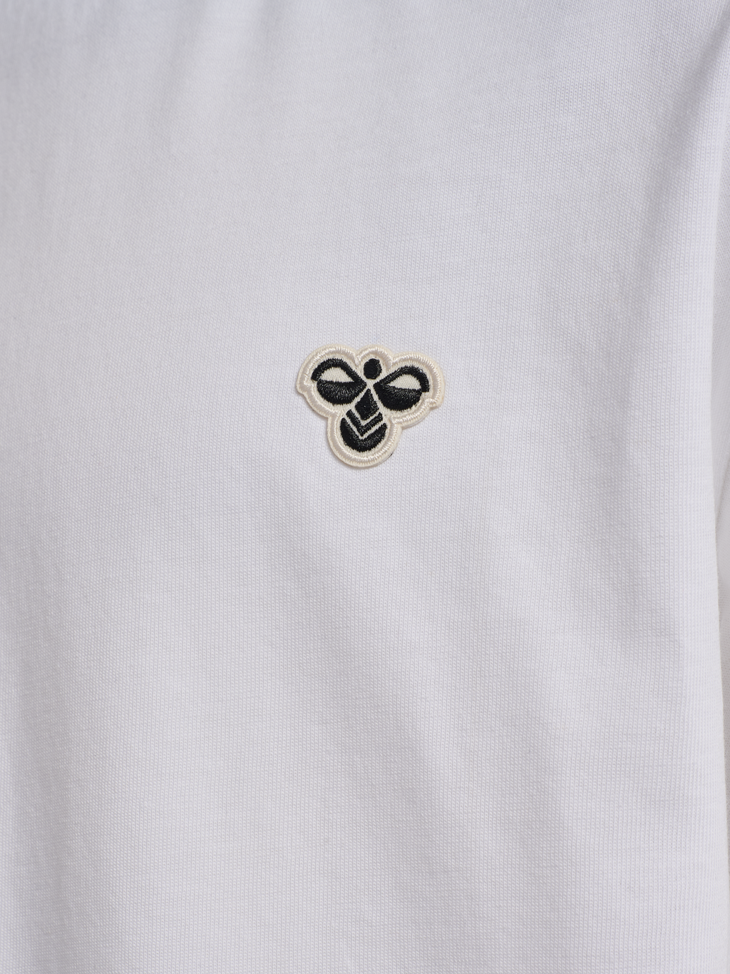 hmlJR LOOSE T-SHIRT S/S BEE