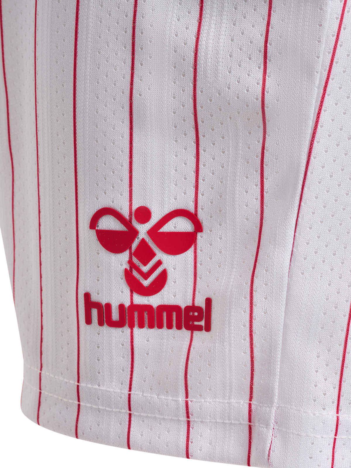 DBU 26 AWAY SHORTS PRO