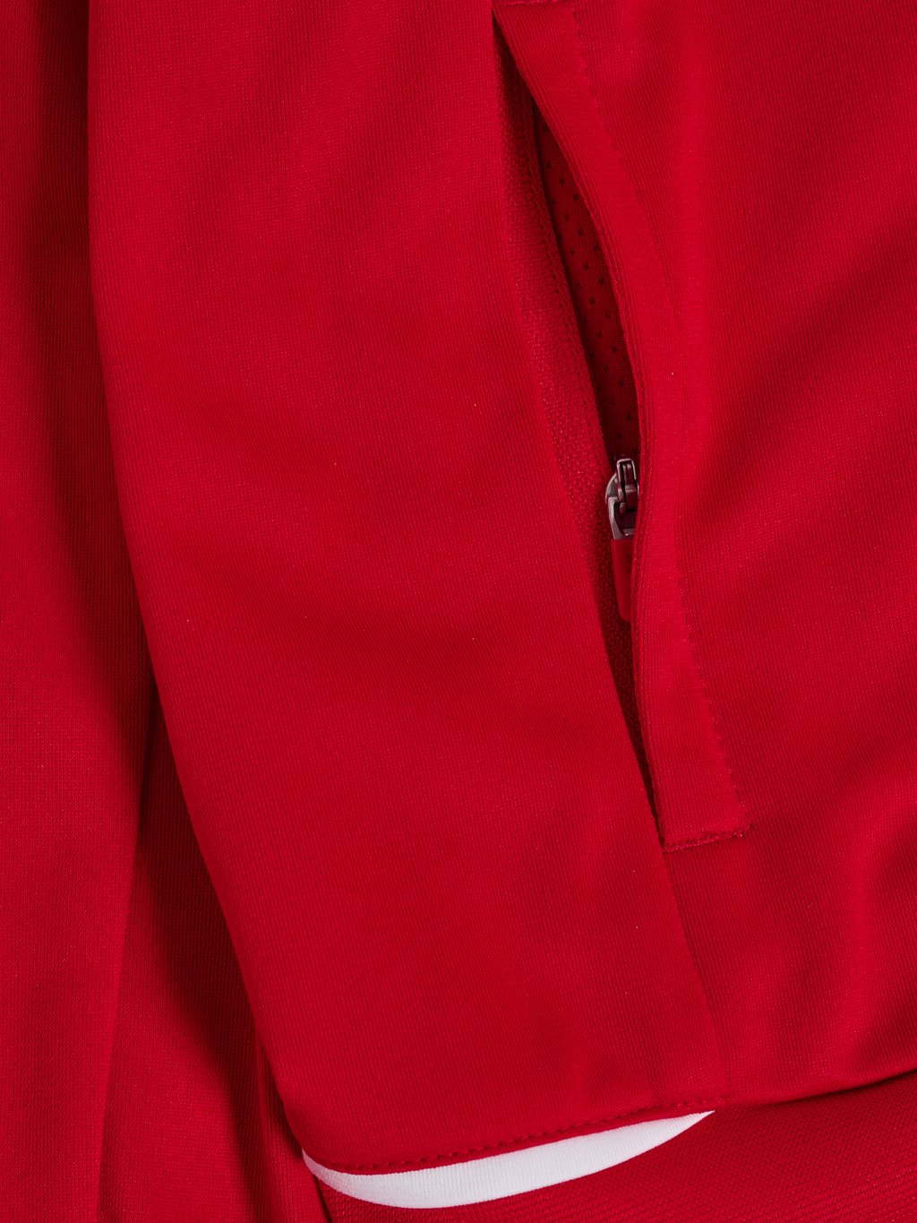 hmlCORE 2.0 TRACK ZIP JACKET KIDS