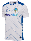 CDT 25/26 HOME JERSEY S/S KIDS