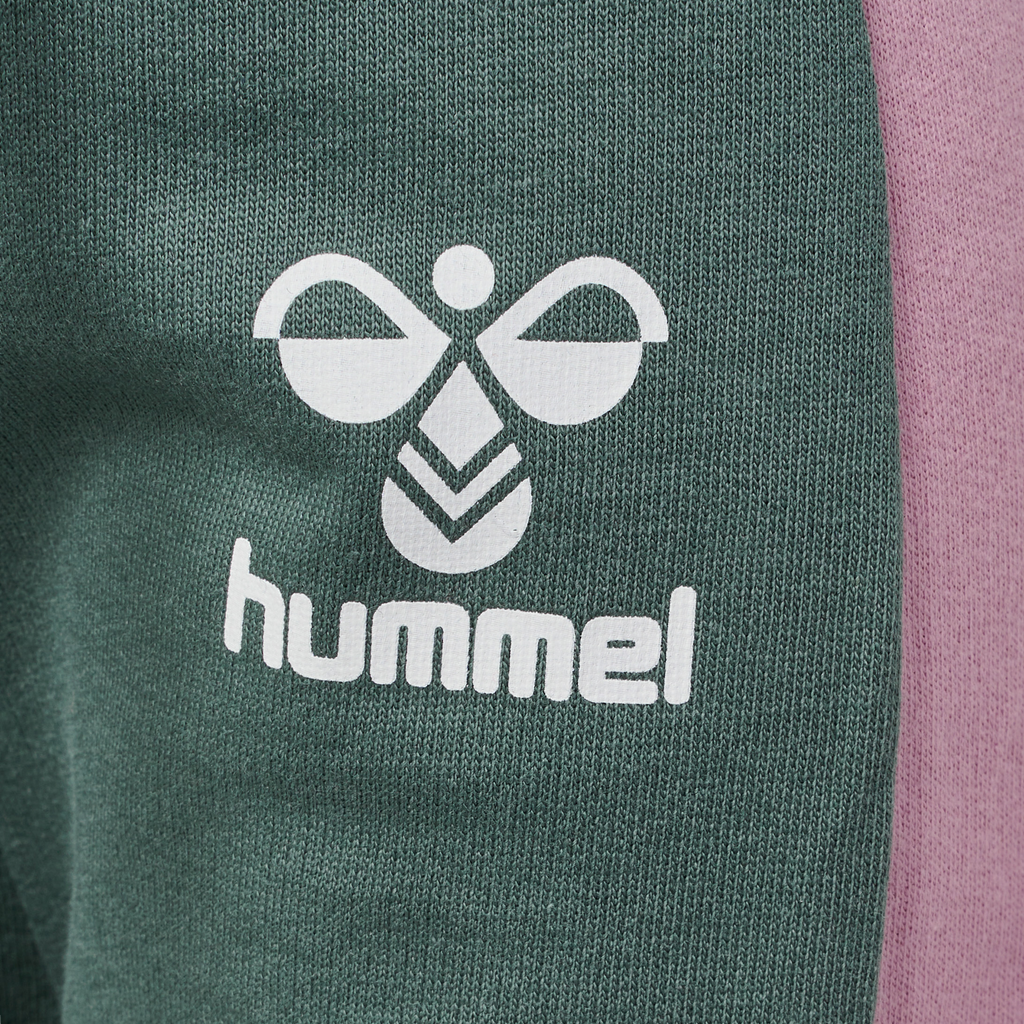 hmlFINNA PANTS