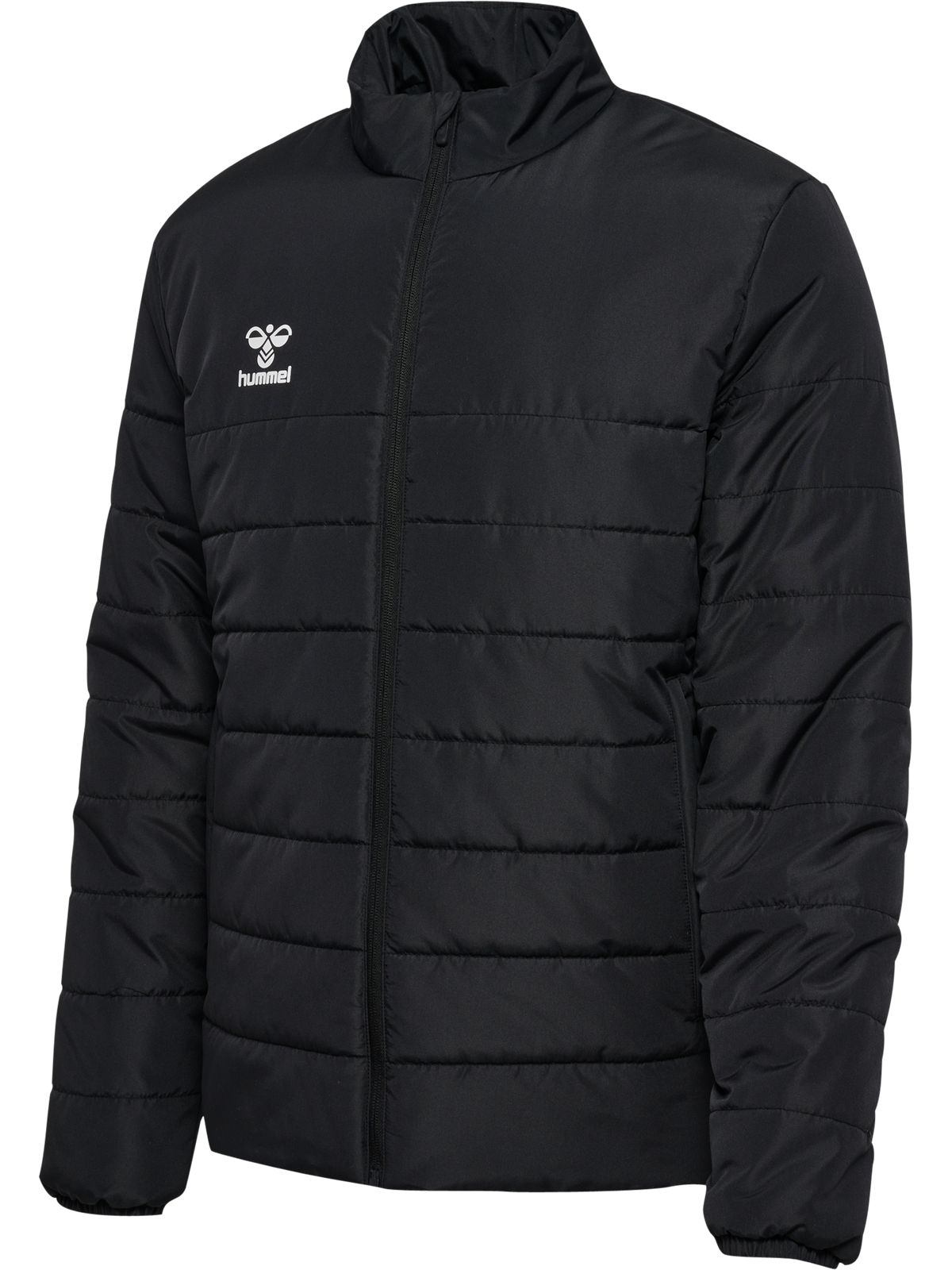 hmlESSENTIAL SHORT BENCH JKT