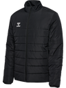 hmlESSENTIAL SHORT BENCH JKT