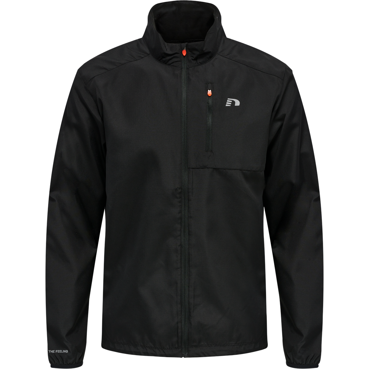 MENS PERFORMANCE JACKET