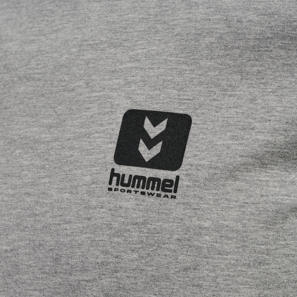 hmlLGC GRAHAM T-SHIRT