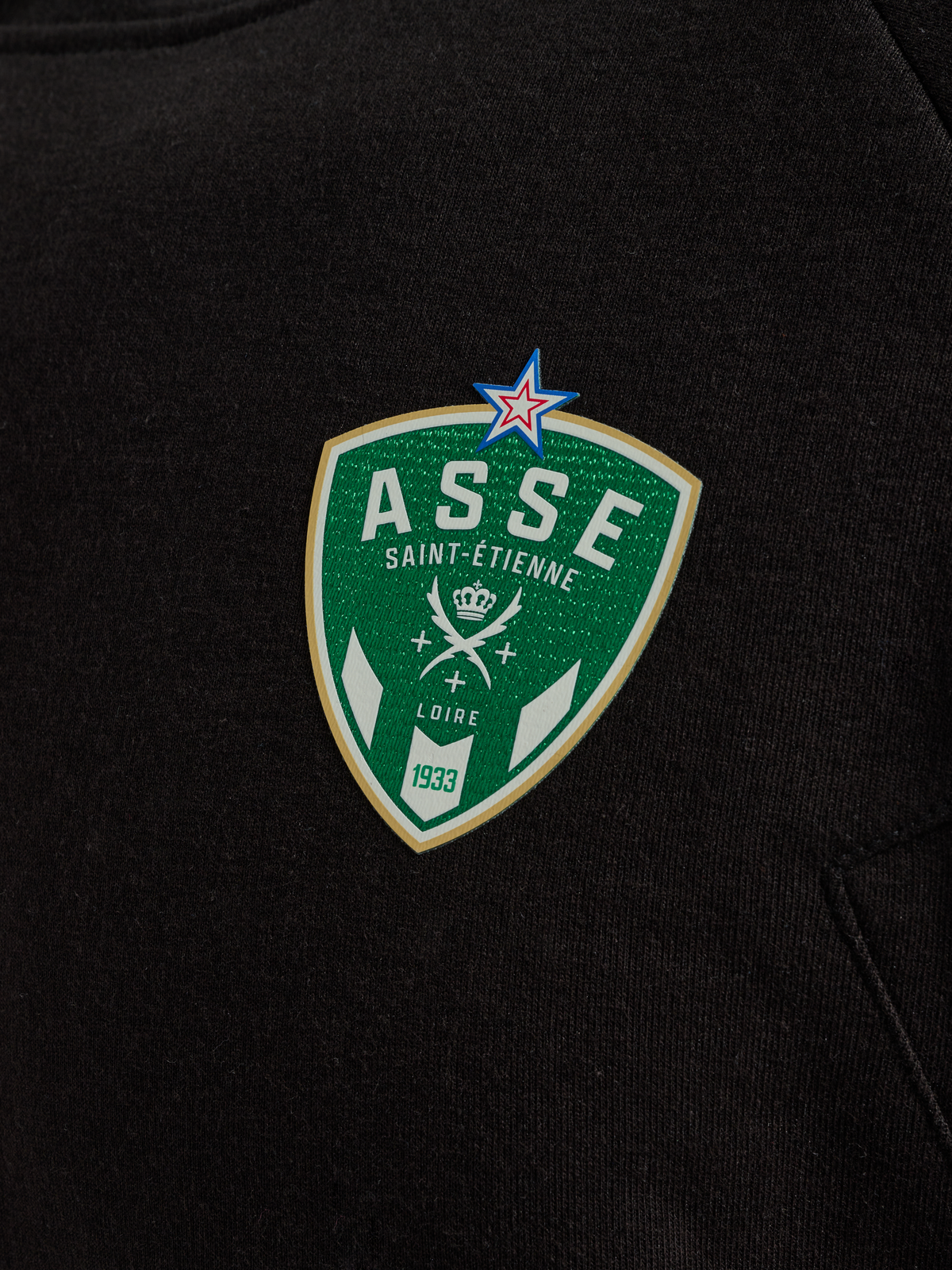 ASSE 23/24 TRAVEL HOODIE