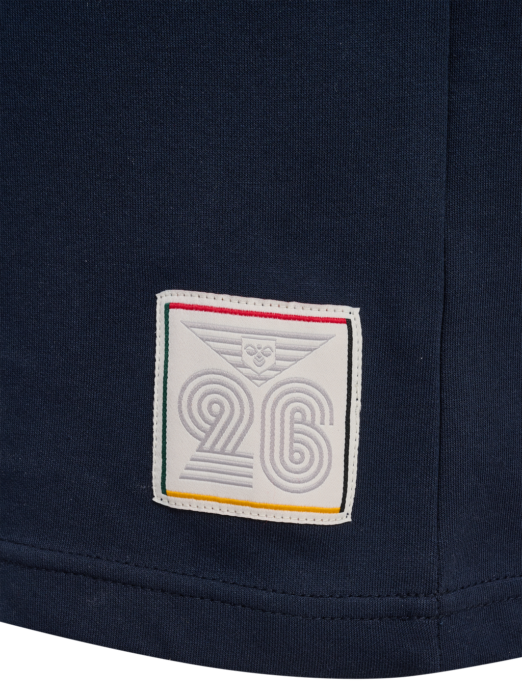 hmlWORLD 26 T-SHIRT S/S