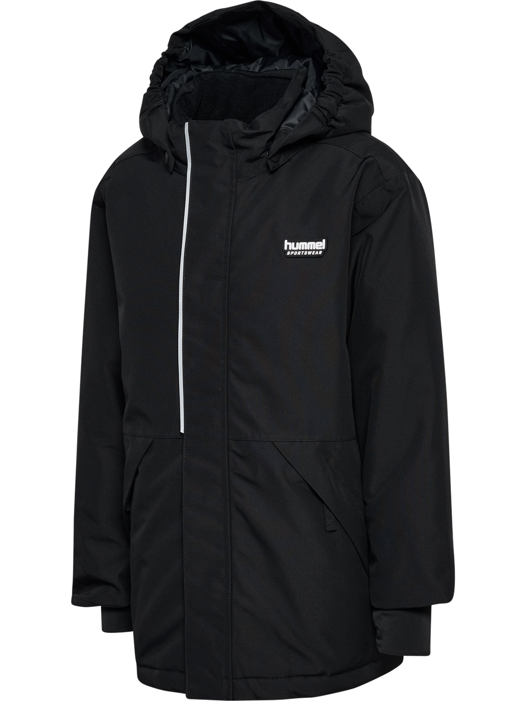 hmlJR SNOW JACKET WP 10K