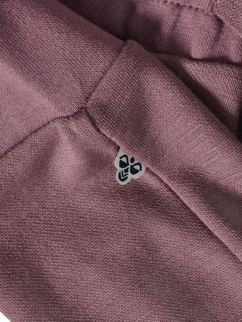 hmlMINI WOOL PANTS