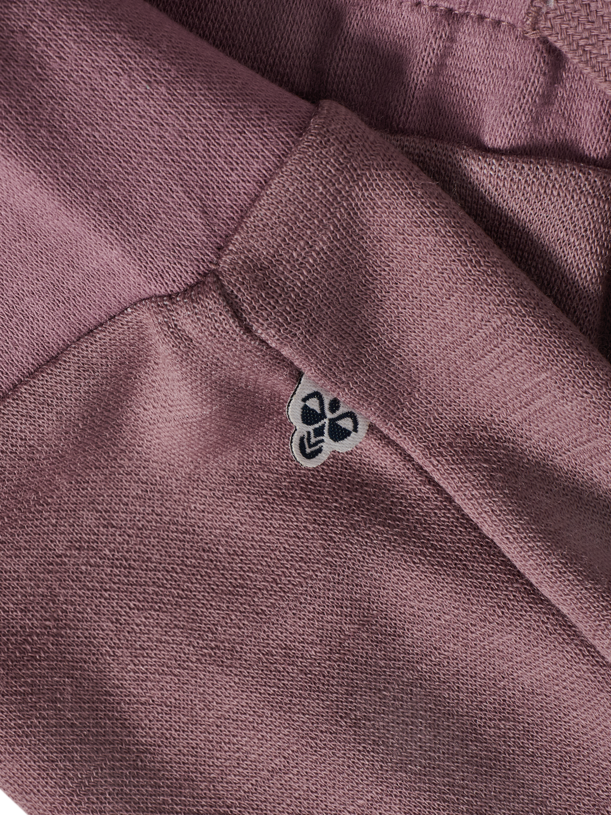 hmlMINI WOOL PANTS