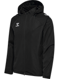 hmlLEAD 2.0 ALL-WEATHER JACKET