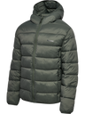 hmlLIGHTWEIGHT PUFFER JACKET