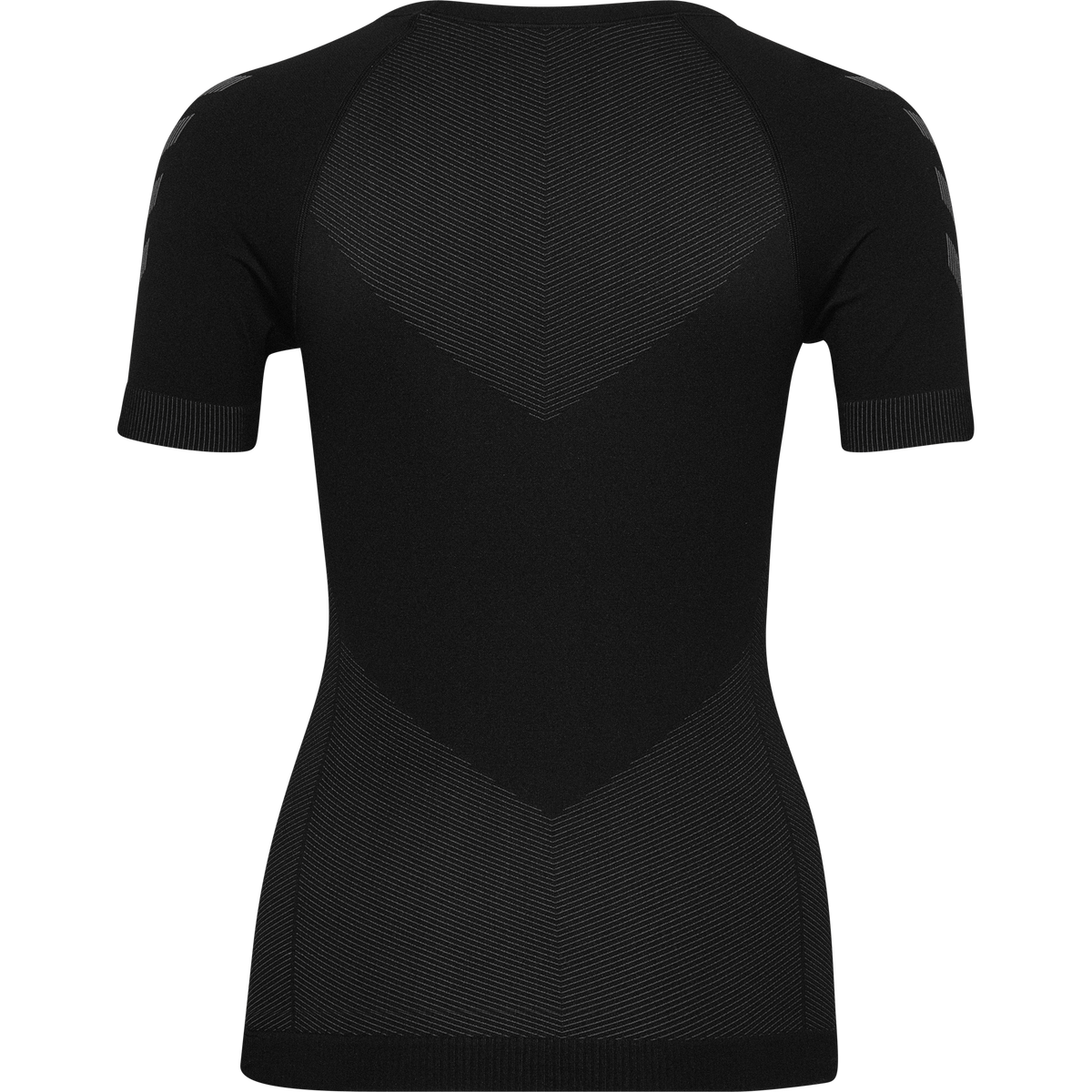HUMMEL FIRST SEAMLESS JERSEY S/S W