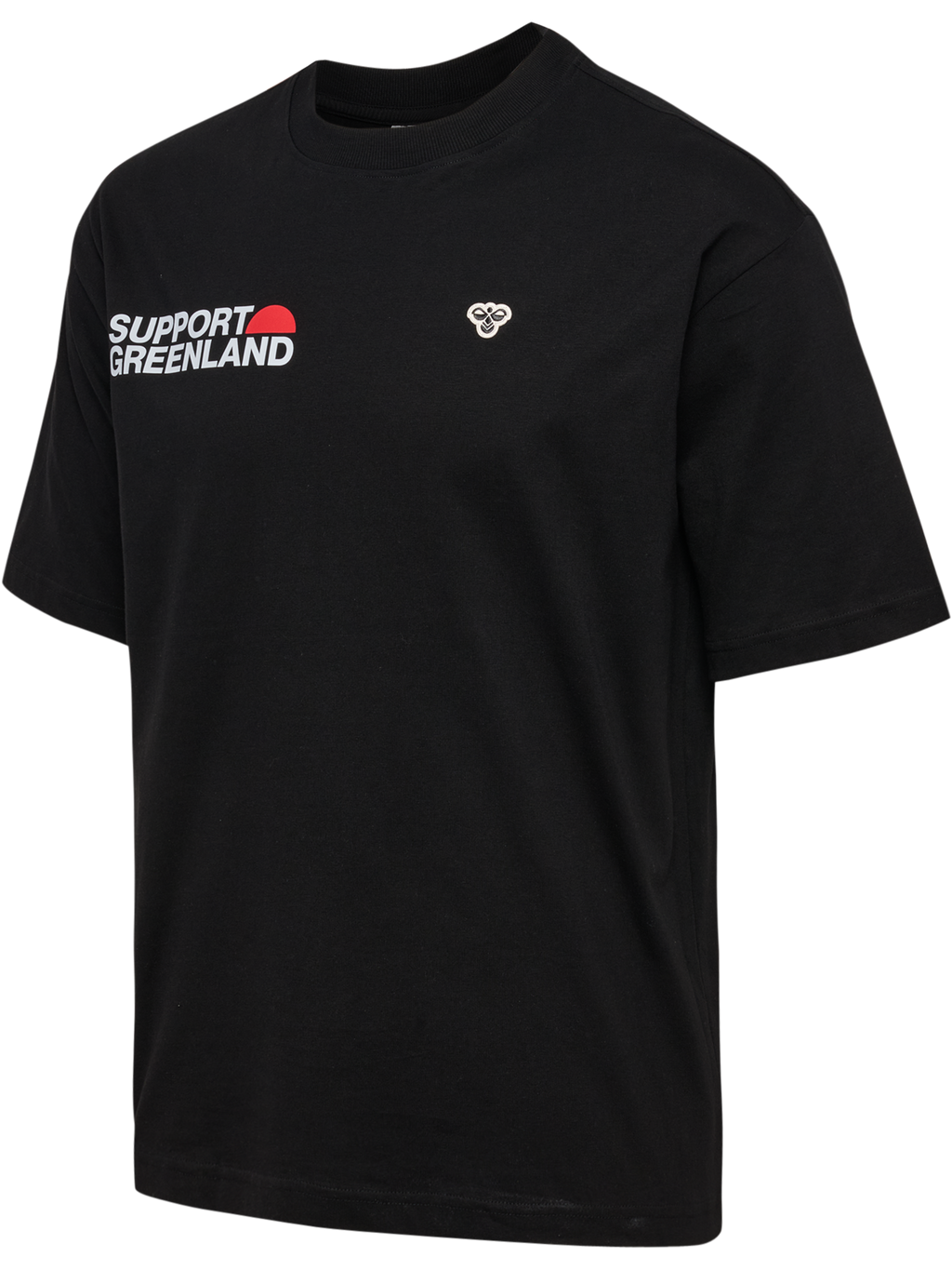 hmlGREENLAND T-SHIRT S/S