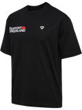 hmlGREENLAND T-SHIRT S/S