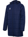 hmlLEAD 2.0 BENCH JACKET
