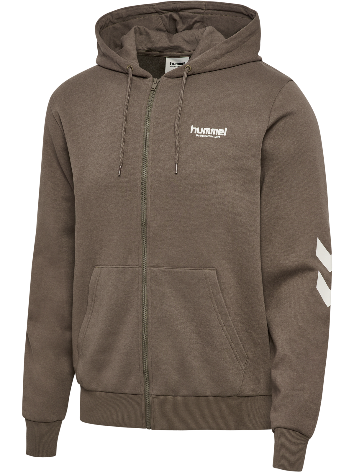 hmlLEGACY 2.0 ZIP HOODIE