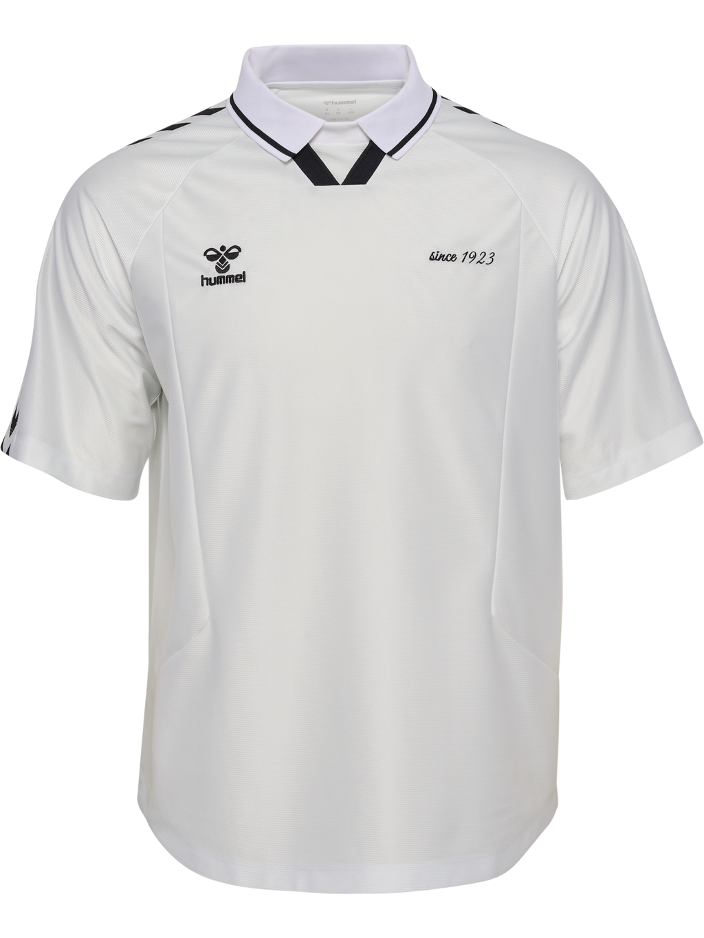 hmlROOT SOCCER JERSEY S/S