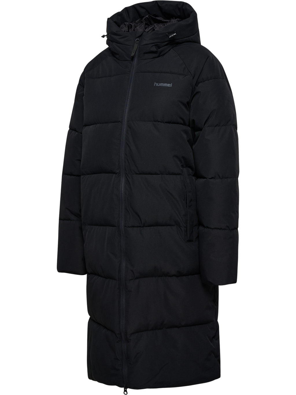 hmlLONG PUFFER W JACKET