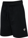 hmlJR LOOSE BASE SHORTS BEE