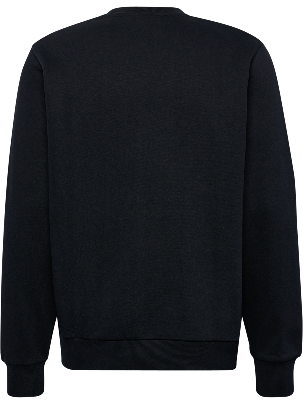 hmlGRAPHIC CREWNECK