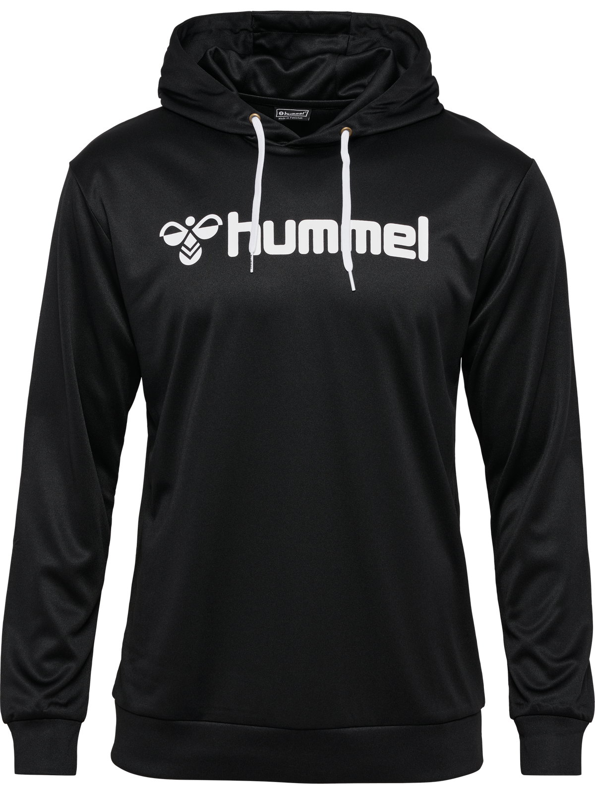 hmlLOGO HOODIE