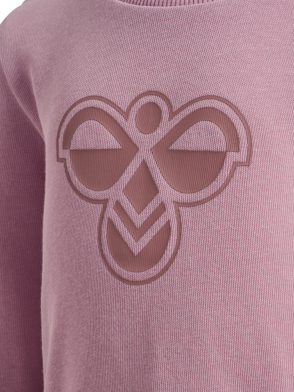 hmlMINI JERSEY CREWSUIT BEE