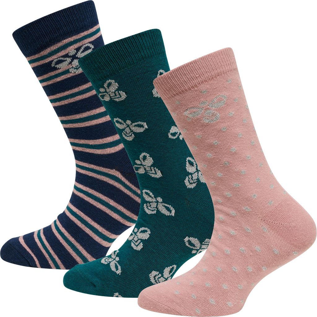hmlALFIE SOCK 3-PACK