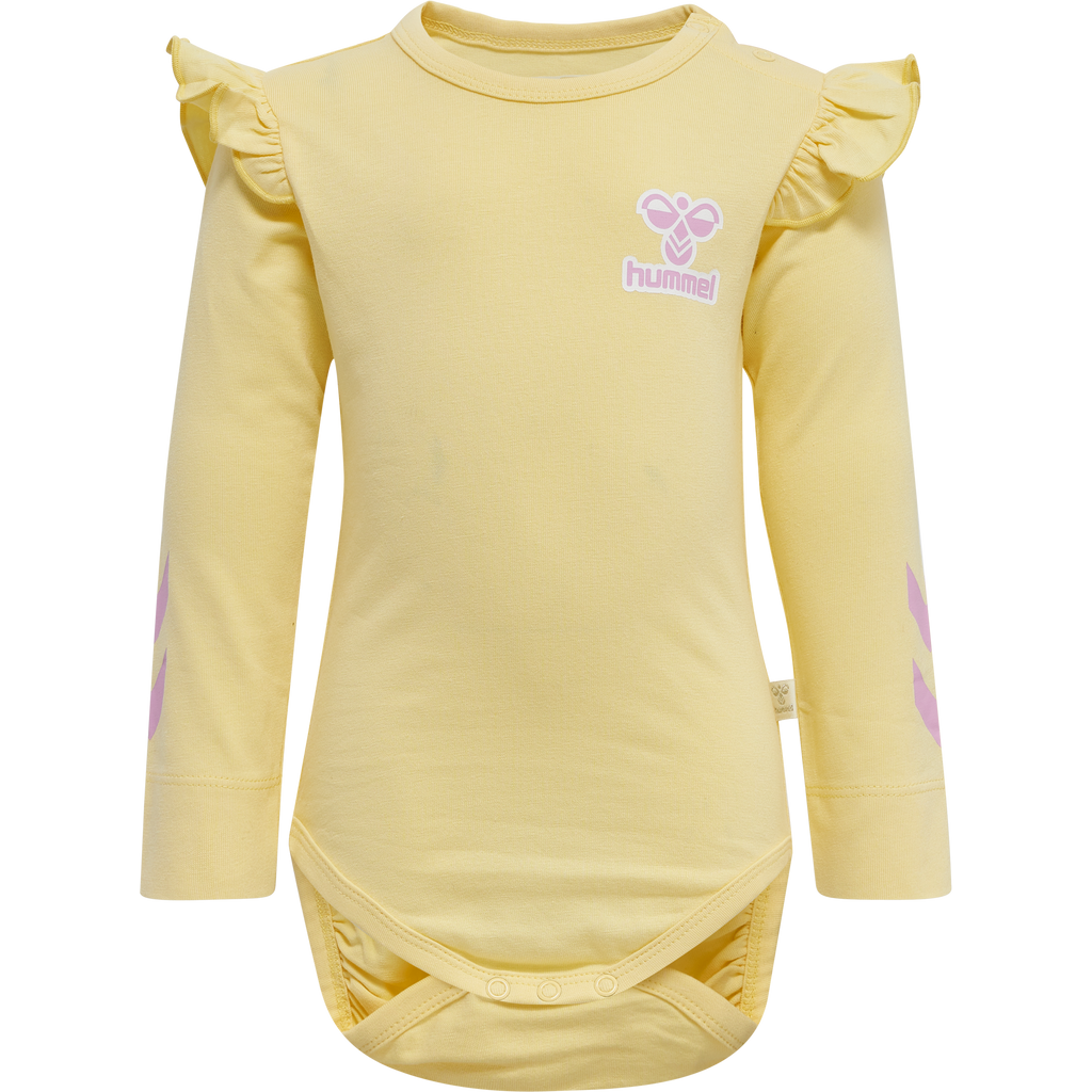 hmlMIRABEL BODY L/S