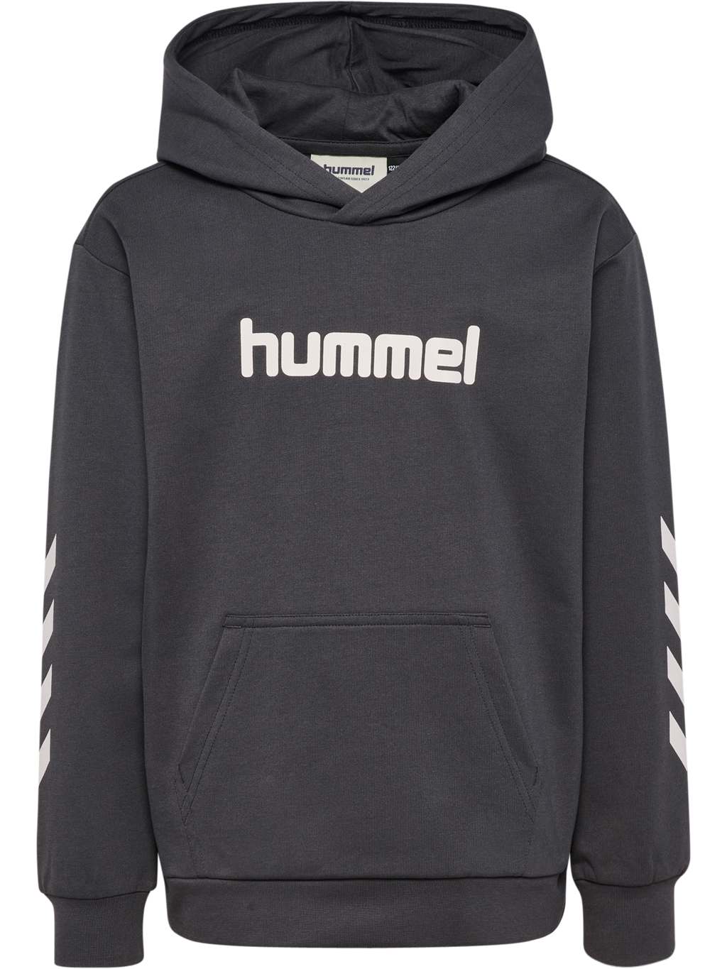 hmlJR LOGO HOODIE