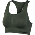 hmlMT SHAPING SEAMLESS SPORTS TOP